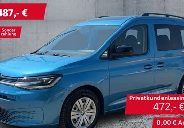 VW Caddy 31.396 km 28.980 &euro; Werneck 97440