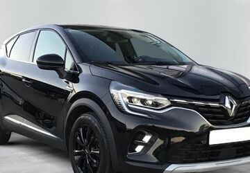 Renault Captur 80.000 km 18.980 &euro; Waldbrunn 97295