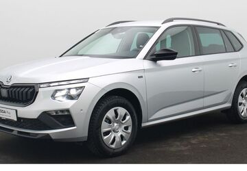 Skoda Kamiq 6.000 km 24.880 &euro; Würzburg 97084