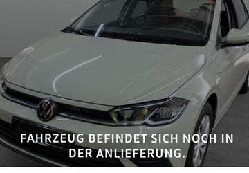 VW Polo 21.500 km 17.980 &euro; Würzburg 97076