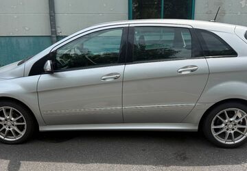 Mercedes-Benz B 180 65.845 km 6.700 &euro; Würzburg 97084