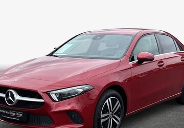 Mercedes-Benz A 250 31.702 km 26.880 &euro; Würzburg 97076