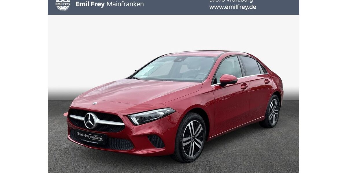 Mercedes-Benz A 250 31.702 km 26.880 &euro; Würzburg 97076