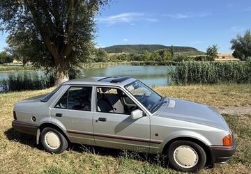 Ford Orion 61.700 km 5.500 &euro; Willanzheim 97348