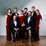 Weihnachtskonzert mit VOCES8