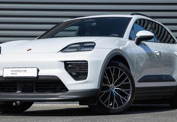 Porsche Macan 19.900 km 86.890 &euro; Estenfeld 97230
