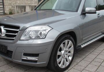 Mercedes-Benz GLK 350 226.872 km 8.750 &euro; Würzburg 97080