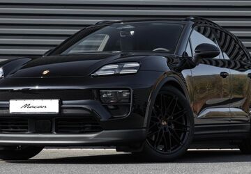 Porsche Macan 9.900 km 99.890 &euro; Estenfeld 97230