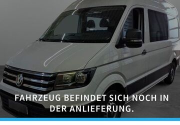 VW Crafter 118.500 km 27.680 &euro; Würzburg 97076