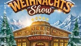 Die kleine Weihnachtsshow 2026