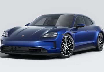 Porsche Taycan 25.500 km 79.890 &euro; Estenfeld 97230