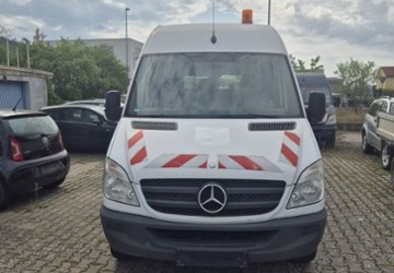 Mercedes-Benz Sprinter 322.000 km 6.990 &euro; Marktheidenfeld 97828