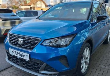 Seat Arona 3.000 km 24.990 &euro; Würzburg 97076