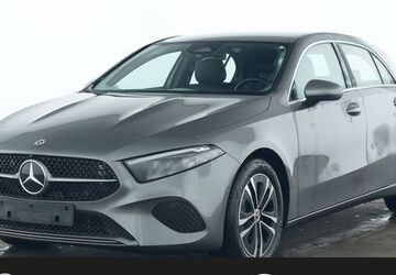 Mercedes-Benz A 180 3.700 km 27.950 &euro; Karlstadt 97753