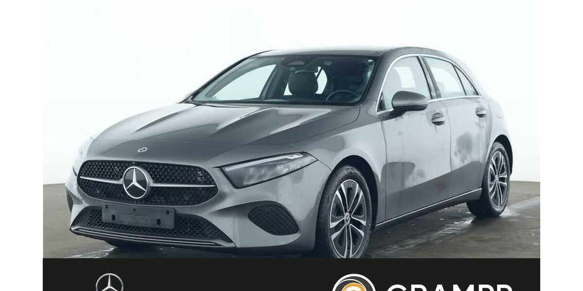 Mercedes-Benz A 180 3.700 km 27.950 &euro; Karlstadt 97753