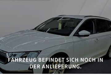 Skoda Octavia 10.000 km 31.980 &euro; Würzburg 97084