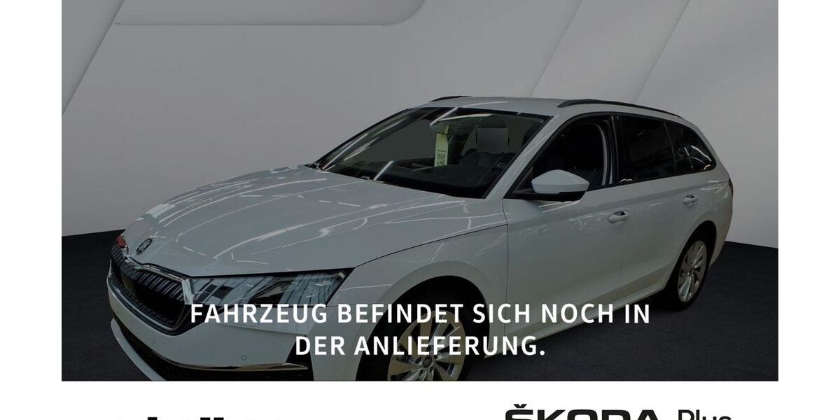 Skoda Octavia 10.000 km 31.980 &euro; Würzburg 97084