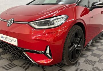 VW ID.3 18.000 km 41.970 &euro; Ochsenfurt 97199