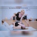 Kundalini Activation by Cari | Open Class
