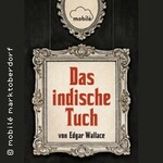 Das indische Tuch