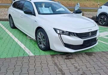 Peugeot 508 60.311 km 20.990 &euro; Theilheim 97288