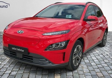 Hyundai KONA Elektro 62.435 km 21.384 &euro; Kitzingen 97318