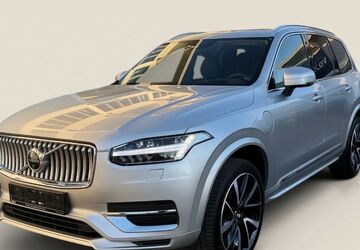 Volvo XC90 58.864 km 42.900 &euro; Würzburg 97076