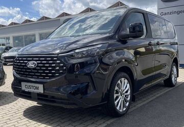 Ford Tourneo Custom 15.714 km 46.490 &euro; Heidenfeld 97520