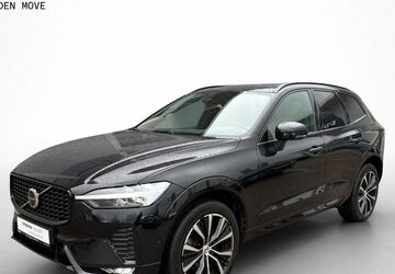 Volvo XC60 40.591 km 41.490 &euro; Würzburg 97076