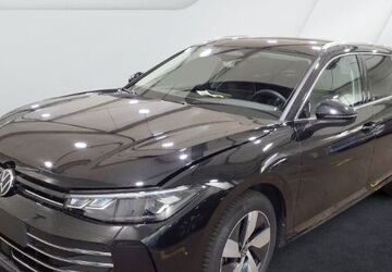 VW Passat 23.824 km 29.970 &euro; Reichenberg 97234