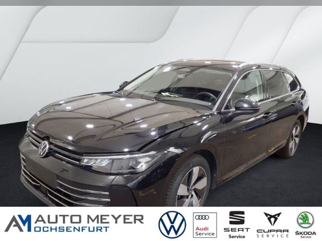 VW Passat 23.824 km 29.970 &euro; Reichenberg 97234
