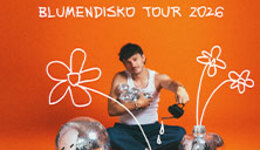 RIAN - Blumendisko Tour 2026