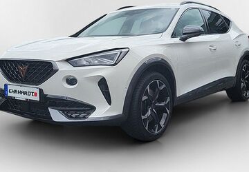 Cupra Formentor 14.370 km 28.490 &euro; Zellingen 97225