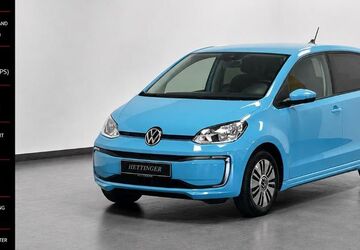 VW e-up! 39.900 km 14.900 &euro; Marktheidenfeld 97828