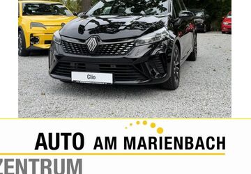 Renault Clio 18.500 km 17.450 &euro; Grafenrheinfeld 97506