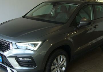 Seat Ateca 55.700 km 23.990 &euro; Würzburg 97076
