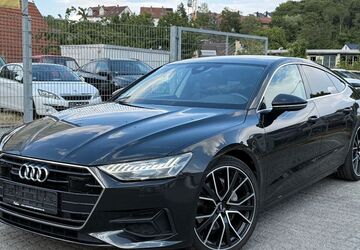 Audi A7 179.114 km 29.890 &euro; Würzburg 97076