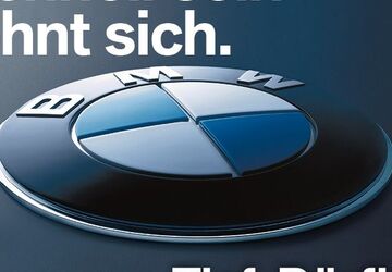 BMW 330 19.700 km 49.399 &euro; Marktsteft 97342