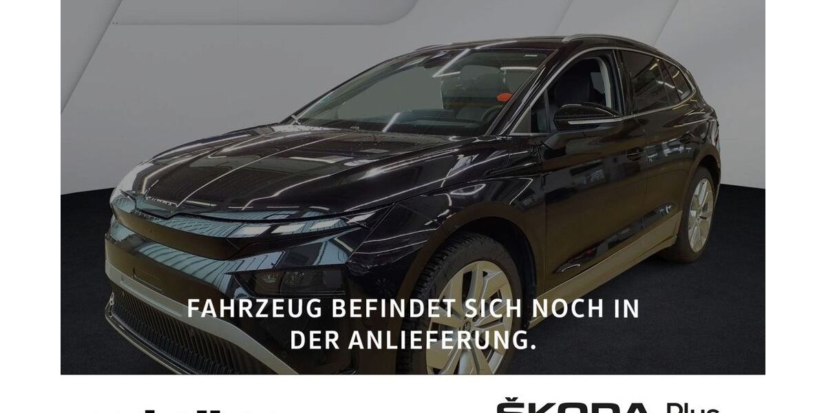 Skoda Enyaq 9.000 km 46.980 &euro; Würzburg 97084