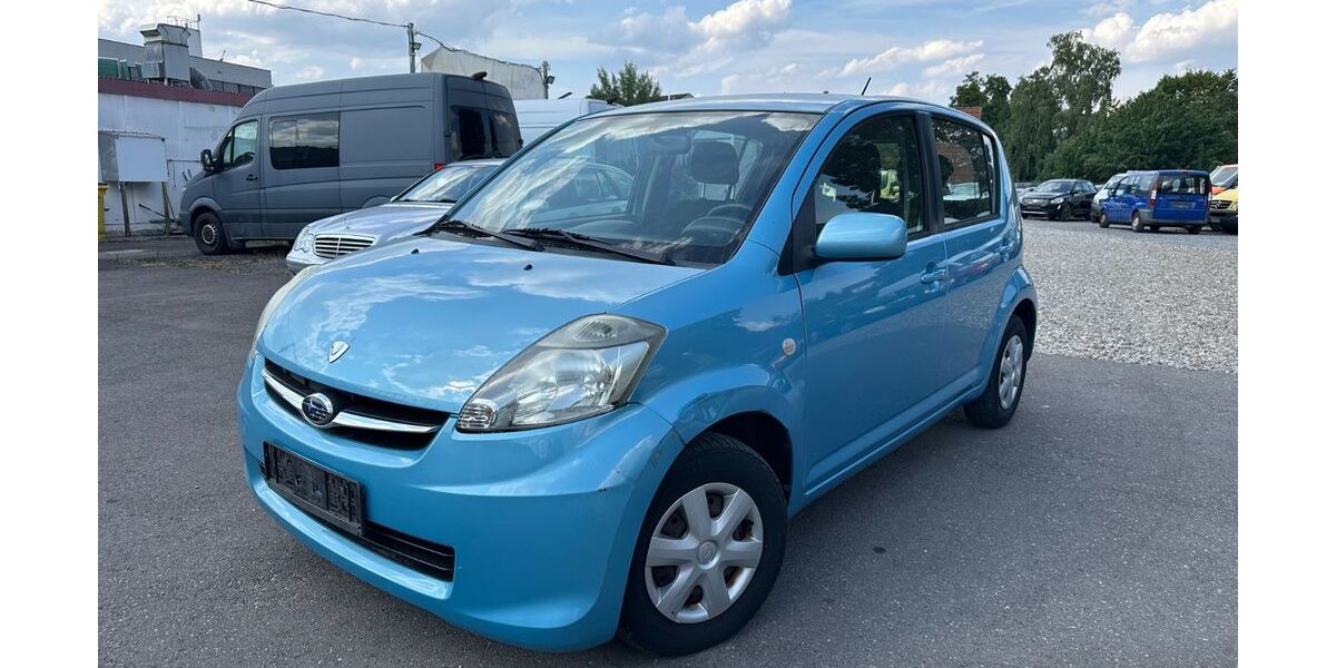 Subaru Justy 163.685 km 1.290 &euro; Würzburg 97076