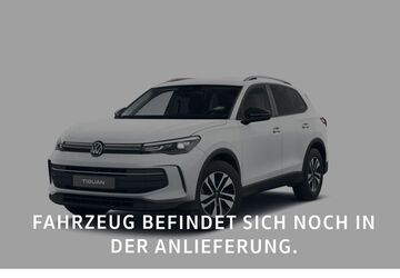 VW Tiguan 7.000 km 34.580 &euro; Kitzingen 97318