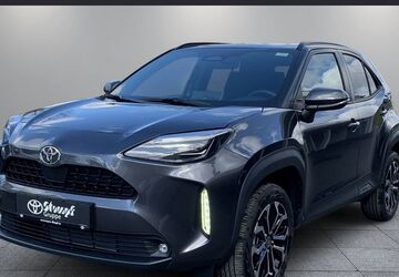 Toyota Yaris Cross 2.000 km 28.990 &euro; Würzburg 97076