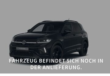 VW T-Cross 9.000 km 28.480 &euro; Würzburg 97076