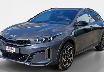 Kia XCeed 2.065 km 27.908 &euro; Würzburg 97076