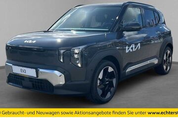 Kia EV2 3.990 km 34.895 &euro; Karlstadt 97753