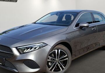 Mercedes-Benz A 250 6.500 km 30.990 &euro; Tauberbischofsheim 97941