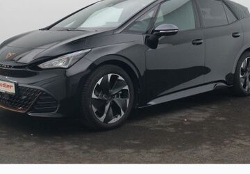 Cupra Born 11.500 km 36.780 &euro; Würzburg 97076