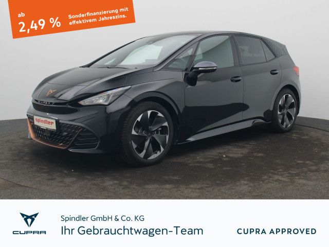 Cupra Born 11.500 km 36.780 &euro; Würzburg 97076
