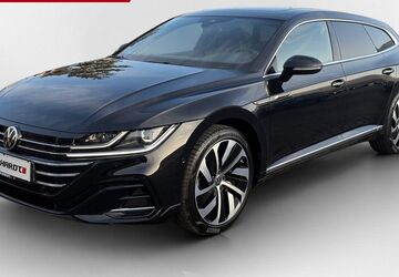 VW Arteon 70.000 km 24.990 &euro; Zellingen 97225