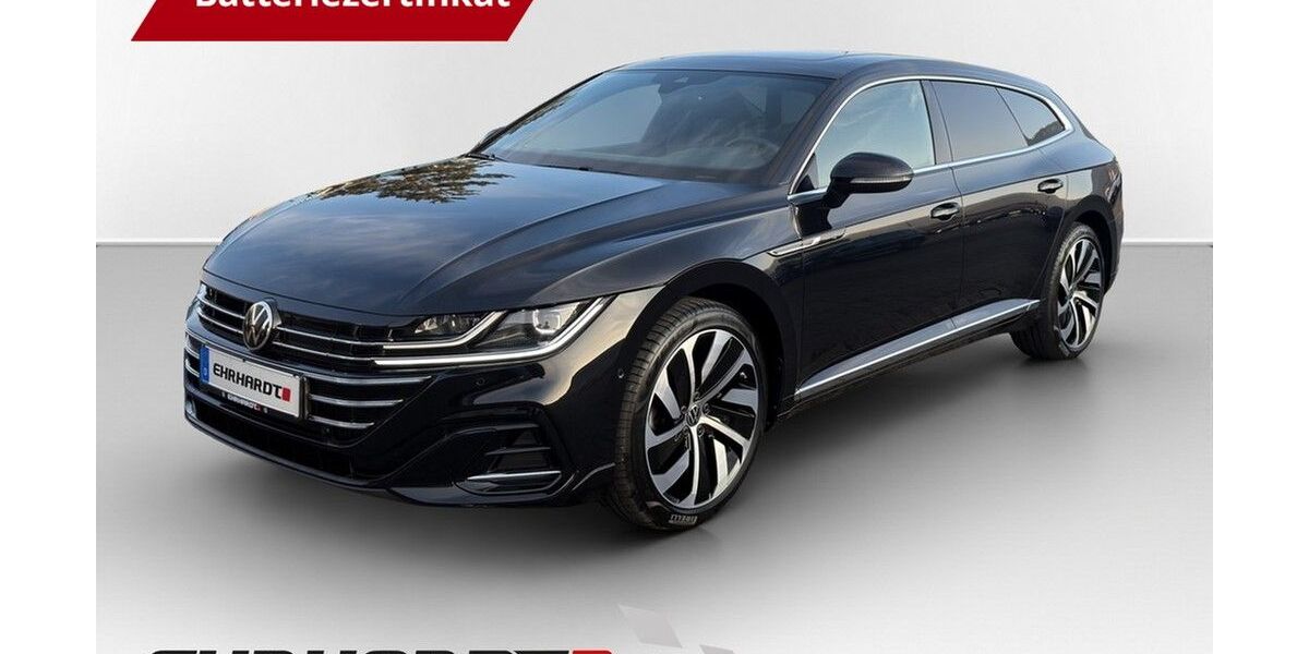VW Arteon 70.000 km 24.990 &euro; Zellingen 97225